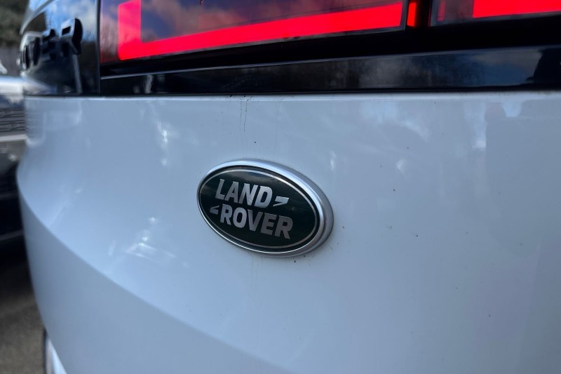 2023 (23) LAND ROVER RANGE ROVER SPORT 3.0 D300 Dynamic SE 5dr Auto 5175681