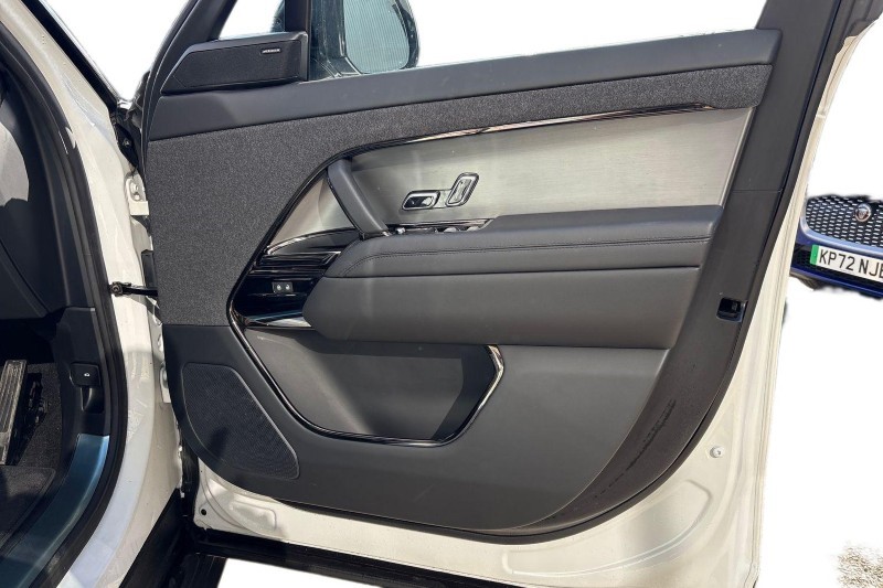 2023 (23) LAND ROVER RANGE ROVER SPORT 3.0 D300 Dynamic SE 5dr Auto 5175649