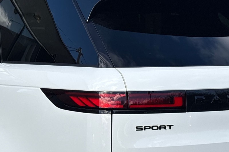 2023 (23) LAND ROVER RANGE ROVER SPORT 3.0 D300 Dynamic SE 5dr Auto 5175646