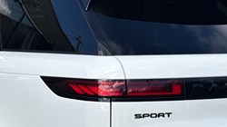 2023 (23) LAND ROVER RANGE ROVER SPORT 3.0 D300 Dynamic SE 5dr Auto 5175646