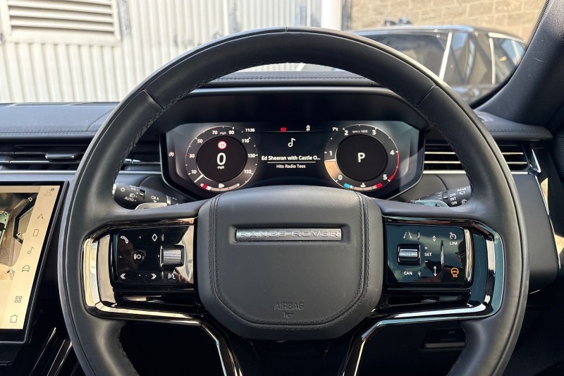 2023 (23) LAND ROVER RANGE ROVER SPORT 3.0 D300 Dynamic SE 5dr Auto 5175654