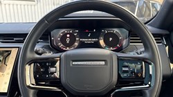 2023 (23) LAND ROVER RANGE ROVER SPORT 3.0 D300 Dynamic SE 5dr Auto 5175654