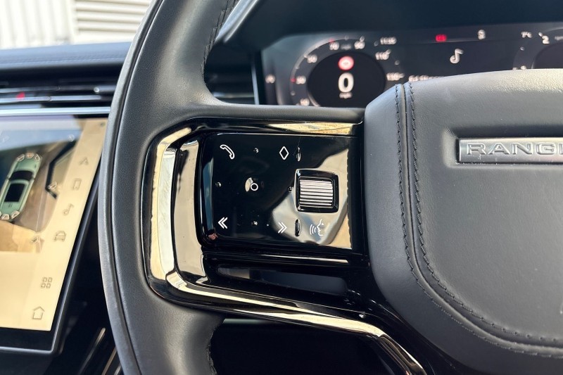 2023 (23) LAND ROVER RANGE ROVER SPORT 3.0 D300 Dynamic SE 5dr Auto 5175655