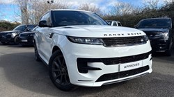 2023 (23) LAND ROVER RANGE ROVER SPORT 3.0 D300 Dynamic SE 5dr Auto 5175671