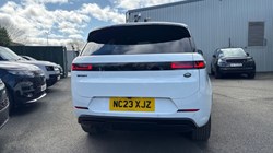 2023 (23) LAND ROVER RANGE ROVER SPORT 3.0 D300 Dynamic SE 5dr Auto 5175686