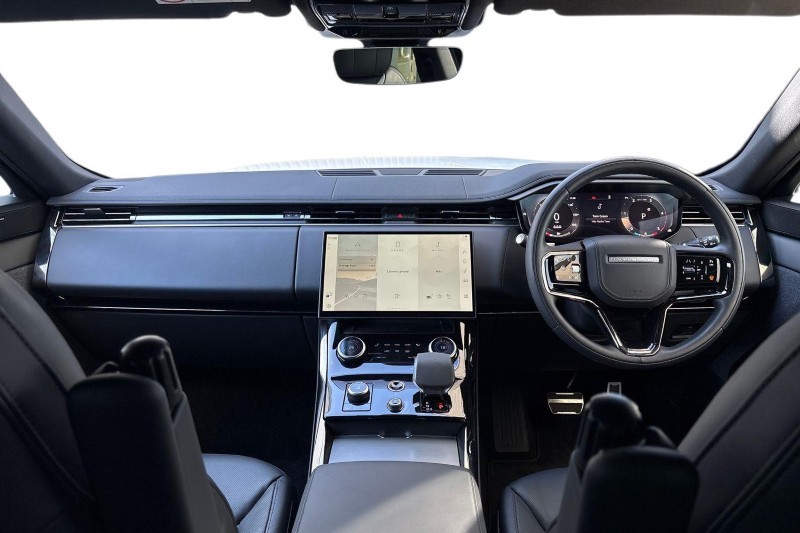 2023 (23) LAND ROVER RANGE ROVER SPORT 3.0 D300 Dynamic SE 5dr Auto 5175636