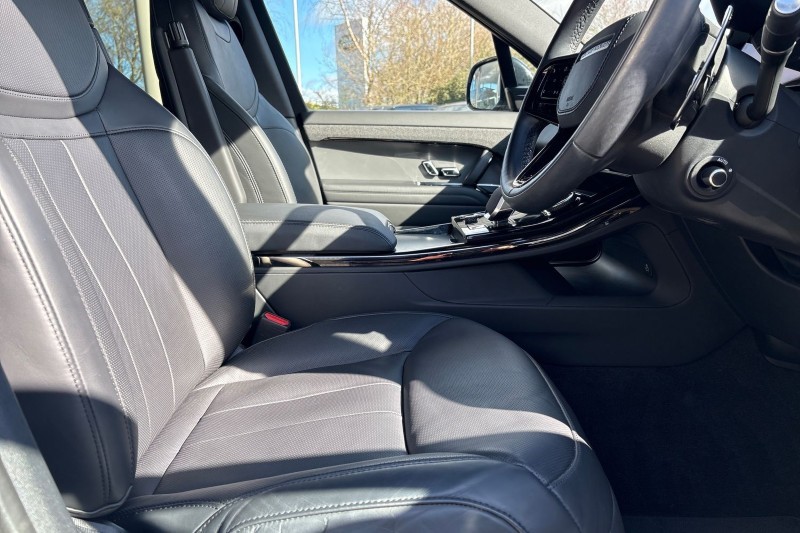 2023 (23) LAND ROVER RANGE ROVER SPORT 3.0 D300 Dynamic SE 5dr Auto 5175652