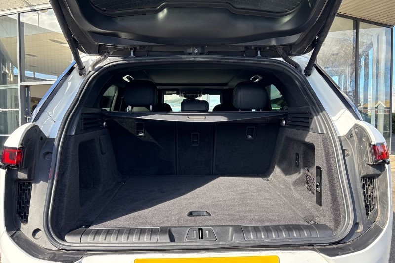 2023 (23) LAND ROVER RANGE ROVER SPORT 3.0 D300 Dynamic SE 5dr Auto 5175637