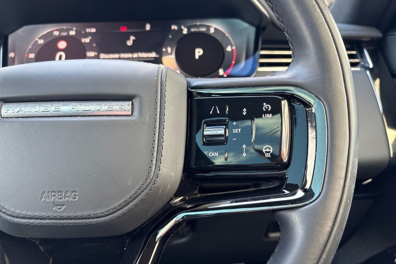 2023 (23) LAND ROVER RANGE ROVER SPORT 3.0 D300 Dynamic SE 5dr Auto 5175656