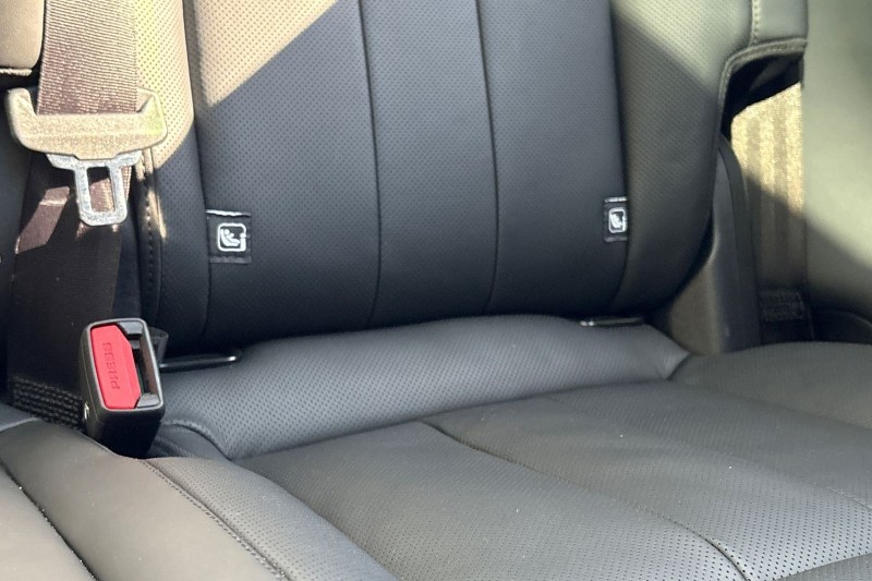 2023 (23) LAND ROVER RANGE ROVER SPORT 3.0 D300 Dynamic SE 5dr Auto 5175667