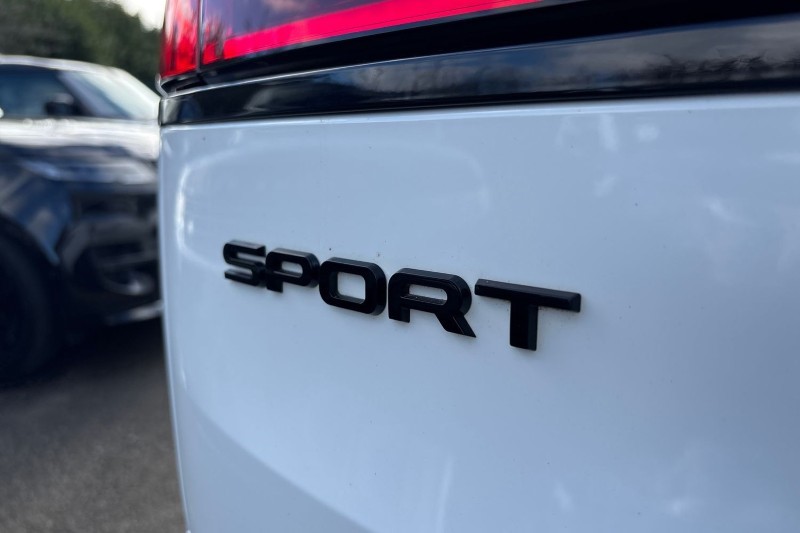 2023 (23) LAND ROVER RANGE ROVER SPORT 3.0 D300 Dynamic SE 5dr Auto 5175675