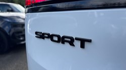 2023 (23) LAND ROVER RANGE ROVER SPORT 3.0 D300 Dynamic SE 5dr Auto 5175675