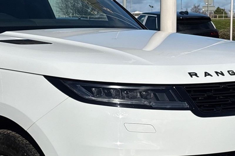 2023 (23) LAND ROVER RANGE ROVER SPORT 3.0 D300 Dynamic SE 5dr Auto 5175644