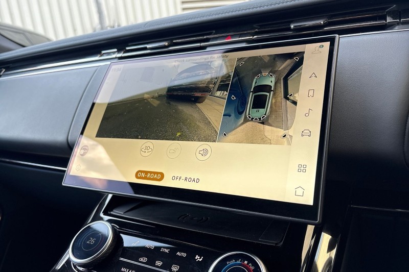 2023 (23) LAND ROVER RANGE ROVER SPORT 3.0 D300 Dynamic SE 5dr Auto 5175639