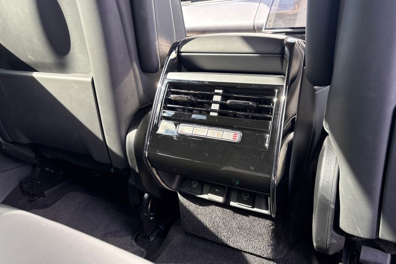 2023 (23) LAND ROVER RANGE ROVER SPORT 3.0 D300 Dynamic SE 5dr Auto 5175645