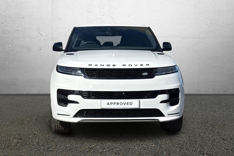 2023 (23) LAND ROVER RANGE ROVER SPORT 3.0 D300 Dynamic SE 5dr Auto 5175634