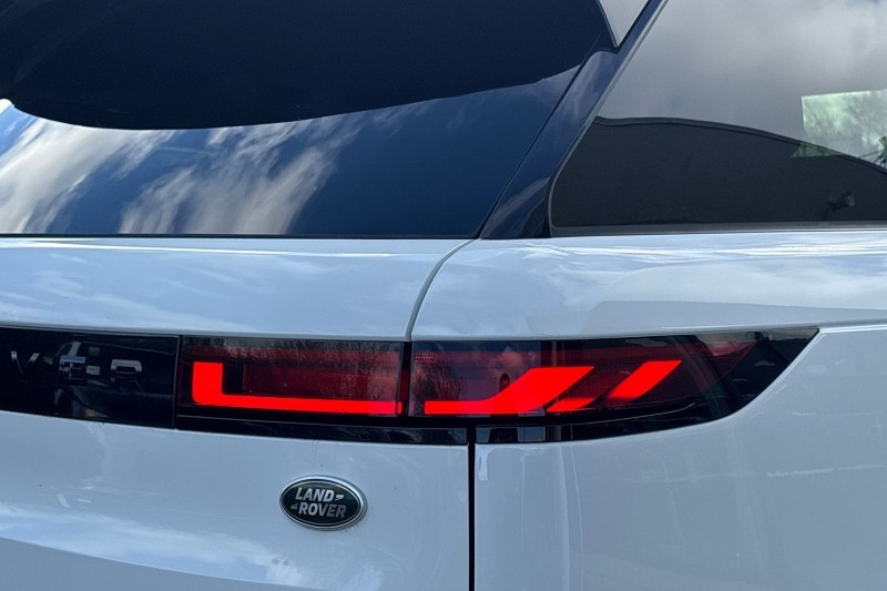 2023 (23) LAND ROVER RANGE ROVER SPORT 3.0 D300 Dynamic SE 5dr Auto 5175676