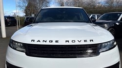 2023 (23) LAND ROVER RANGE ROVER SPORT 3.0 D300 Dynamic SE 5dr Auto 5175672