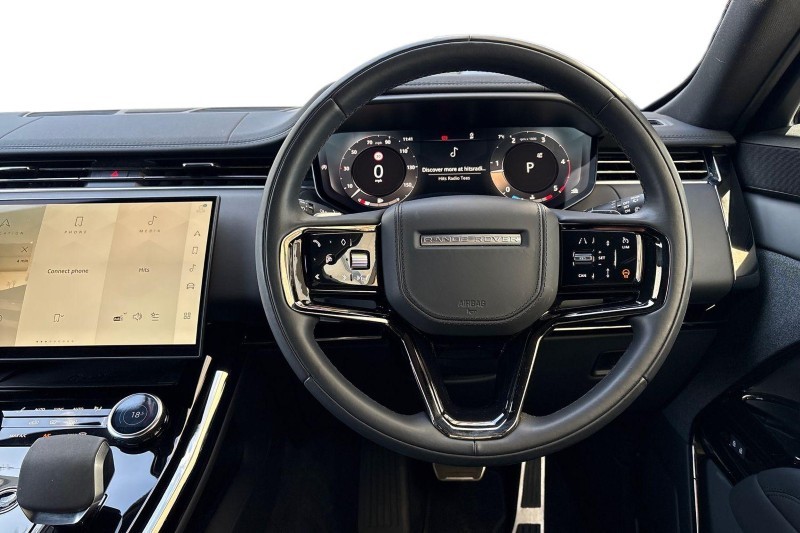 2023 (23) LAND ROVER RANGE ROVER SPORT 3.0 D300 Dynamic SE 5dr Auto 5175642