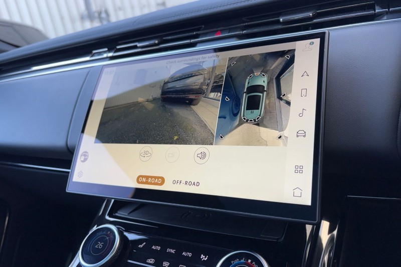 2023 (23) LAND ROVER RANGE ROVER SPORT 3.0 D300 Dynamic SE 5dr Auto 5175659