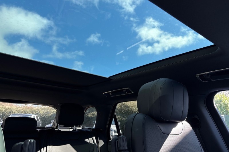 2023 (23) LAND ROVER RANGE ROVER SPORT 3.0 D300 Dynamic SE 5dr Auto 5175648