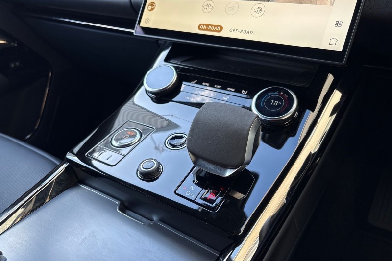 2023 (23) LAND ROVER RANGE ROVER SPORT 3.0 D300 Dynamic SE 5dr Auto 5175640