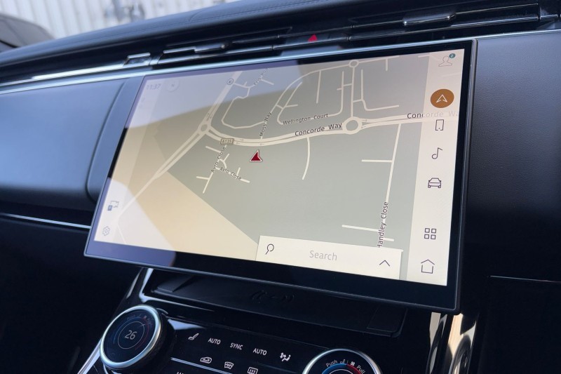 2023 (23) LAND ROVER RANGE ROVER SPORT 3.0 D300 Dynamic SE 5dr Auto 5175658