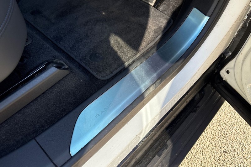 2023 (23) LAND ROVER RANGE ROVER SPORT 3.0 D300 Dynamic SE 5dr Auto 5175668