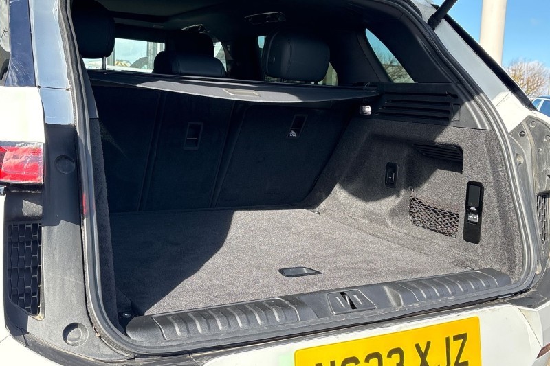 2023 (23) LAND ROVER RANGE ROVER SPORT 3.0 D300 Dynamic SE 5dr Auto 5175669