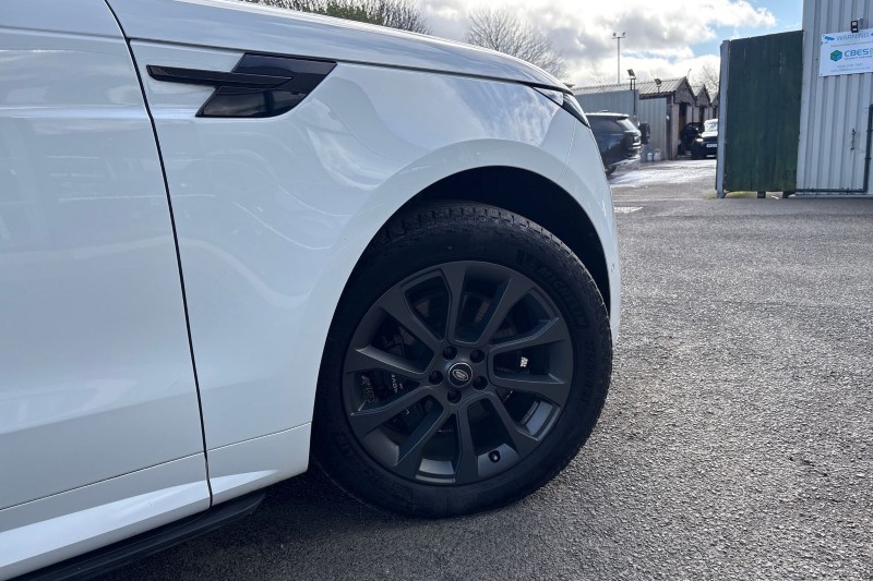 2023 (23) LAND ROVER RANGE ROVER SPORT 3.0 D300 Dynamic SE 5dr Auto 5175678