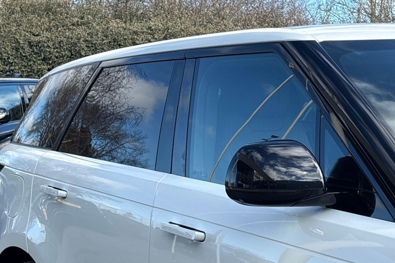 2023 (23) LAND ROVER RANGE ROVER SPORT 3.0 D300 Dynamic SE 5dr Auto 5175679