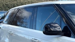 2023 (23) LAND ROVER RANGE ROVER SPORT 3.0 D300 Dynamic SE 5dr Auto 5175679