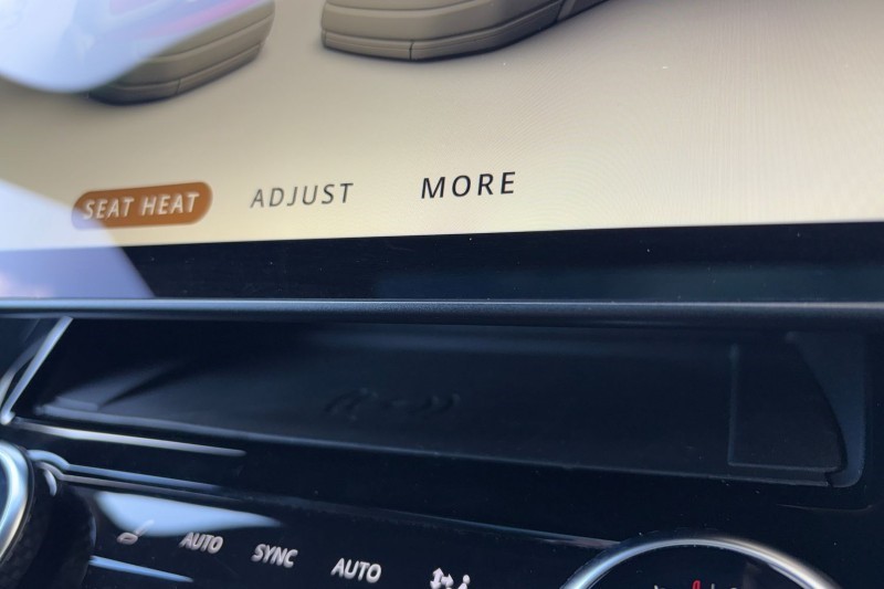 2023 (23) LAND ROVER RANGE ROVER SPORT 3.0 D300 Dynamic SE 5dr Auto 5175665