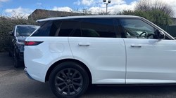 2023 (23) LAND ROVER RANGE ROVER SPORT 3.0 D300 Dynamic SE 5dr Auto 5175680