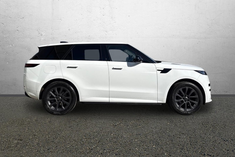 2023 (23) LAND ROVER RANGE ROVER SPORT 3.0 D300 Dynamic SE 5dr Auto 5175632