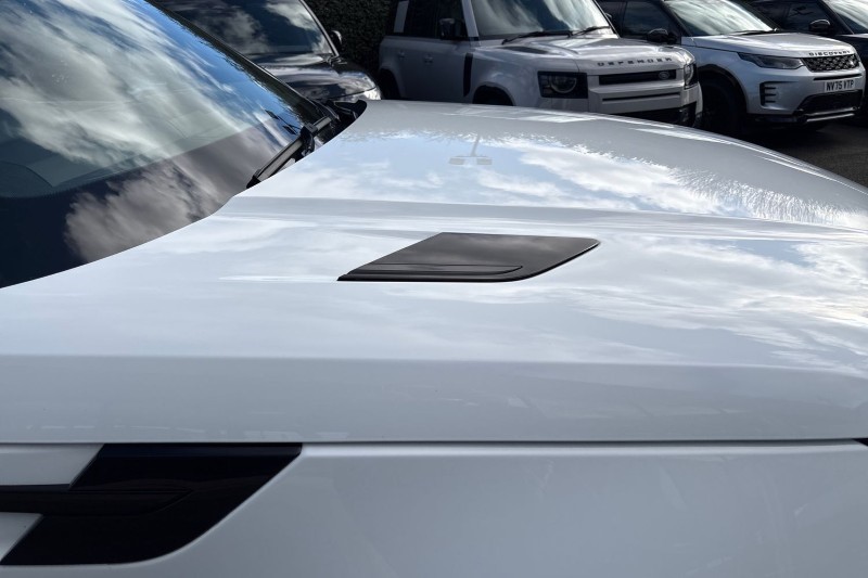 2023 (23) LAND ROVER RANGE ROVER SPORT 3.0 D300 Dynamic SE 5dr Auto 5175685