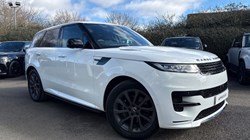 2023 (23) LAND ROVER RANGE ROVER SPORT 3.0 D300 Dynamic SE 5dr Auto 5175673