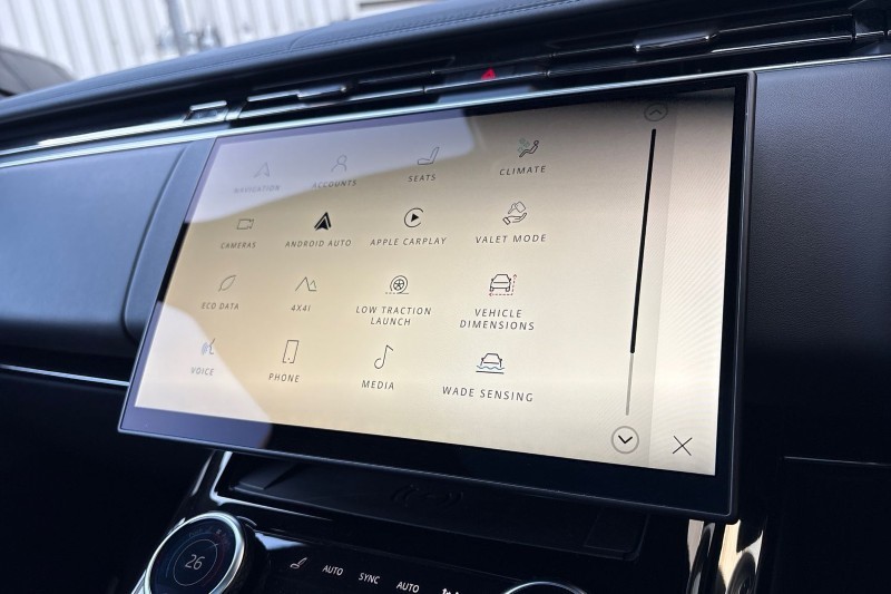 2023 (23) LAND ROVER RANGE ROVER SPORT 3.0 D300 Dynamic SE 5dr Auto 5175660