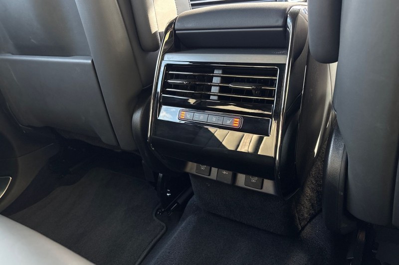 2023 (23) LAND ROVER RANGE ROVER SPORT 3.0 D300 Dynamic SE 5dr Auto 5175682