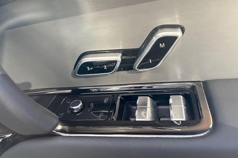 2023 (23) LAND ROVER RANGE ROVER SPORT 3.0 D300 Dynamic SE 5dr Auto 5175650