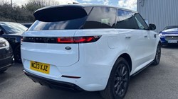 2023 (23) LAND ROVER RANGE ROVER SPORT 3.0 D300 Dynamic SE 5dr Auto 5175677