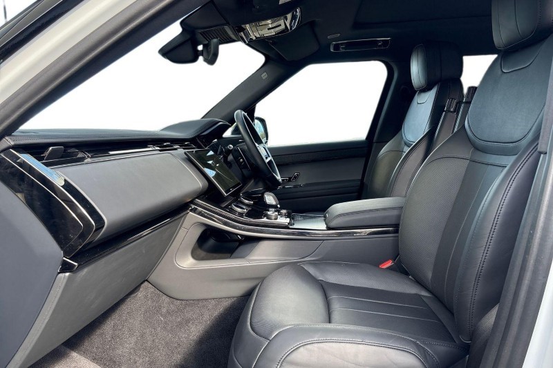 2023 (23) LAND ROVER RANGE ROVER SPORT 3.0 D300 Dynamic SE 5dr Auto 5175630