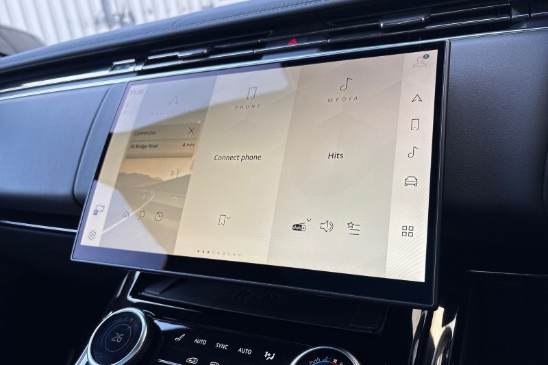 2023 (23) LAND ROVER RANGE ROVER SPORT 3.0 D300 Dynamic SE 5dr Auto 5175657