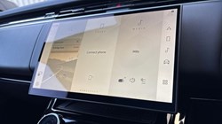 2023 (23) LAND ROVER RANGE ROVER SPORT 3.0 D300 Dynamic SE 5dr Auto 5175657