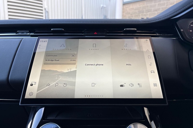 2023 (23) LAND ROVER RANGE ROVER SPORT 3.0 D300 Dynamic SE 5dr Auto 5175641