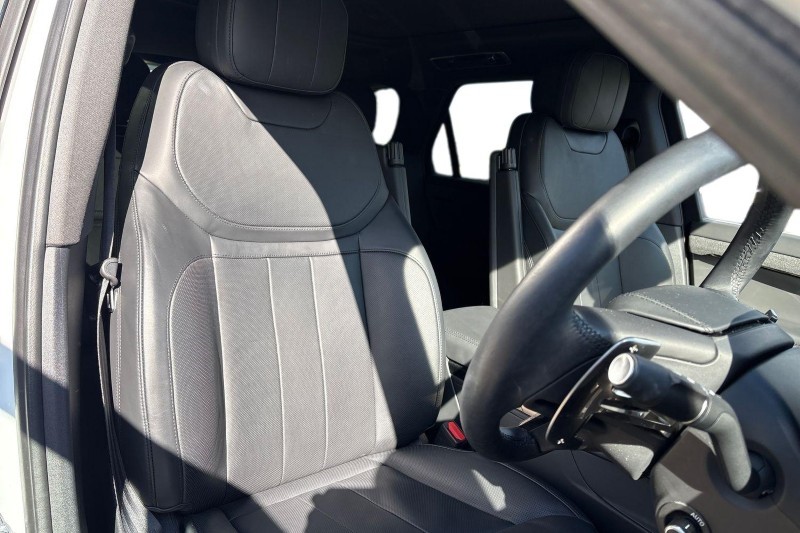 2023 (23) LAND ROVER RANGE ROVER SPORT 3.0 D300 Dynamic SE 5dr Auto 5175653