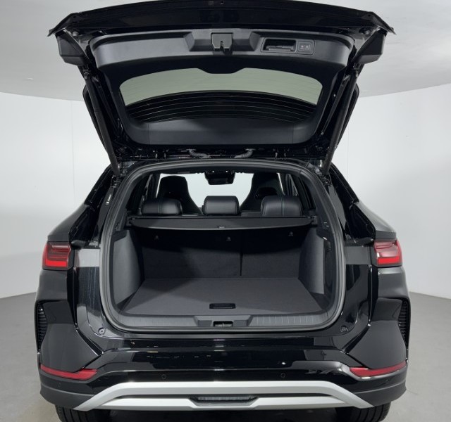  BYD SEAL U 1.5 DM-i Boost 5dr Auto 5304398