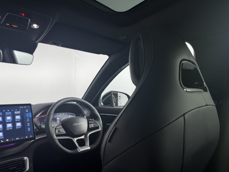  BYD SEAL U 1.5 DM-i Boost 5dr Auto 5304403