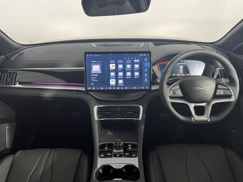  BYD SEAL U 1.5 DM-i Boost 5dr Auto 5304401