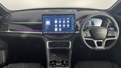 BYD SEAL U 1.5 DM-i Boost 5dr Auto 5304401